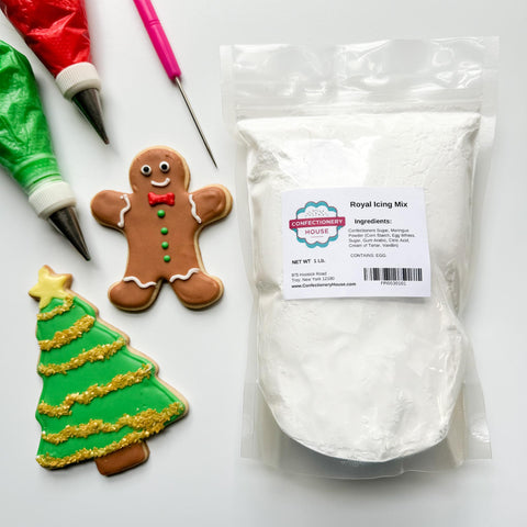 Royal Icing Mix