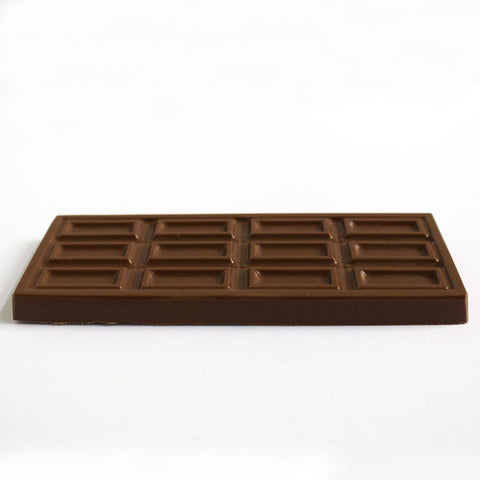 12 Section Thick Chocolate Bar Mold