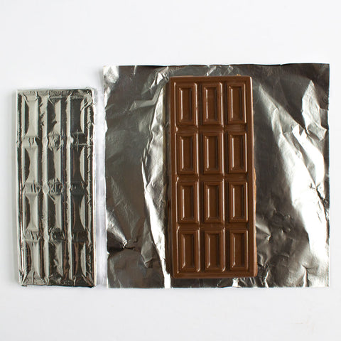 12 Section Thick Chocolate Bar Mold
