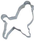 poodle cookie cutter