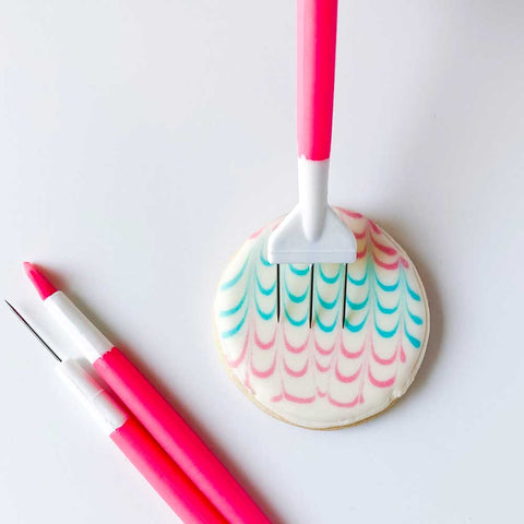 Cookie Icing Tool Set - Confectionery House