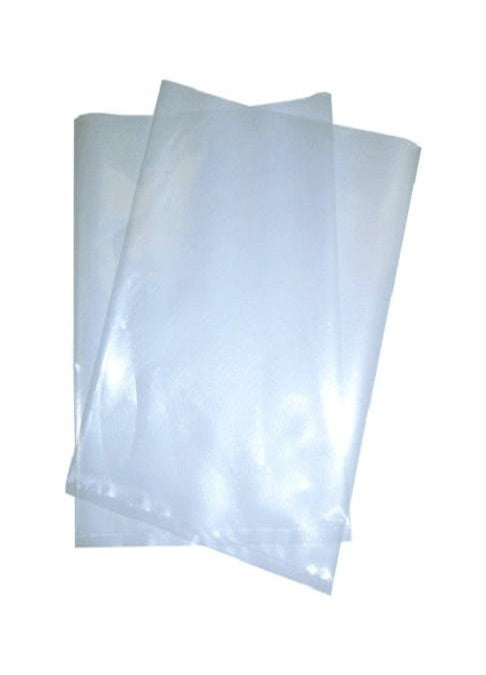 How Are Poly Bags Made? - Polybags