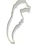 4 Inch Seahorse Cookie Cutter
