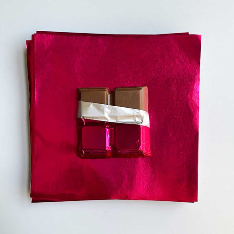 Crush Wrapper Candy Foil Wrappers | Candy Making Supplies Page 3 - Confectionery House
