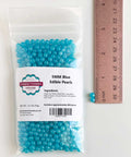 5mm Blue Edible Sugar Pearls