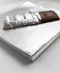 6x6 inch Silver Chocolate Foil Wrappers