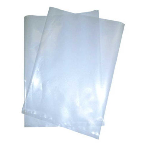 6x8 Poly Bags