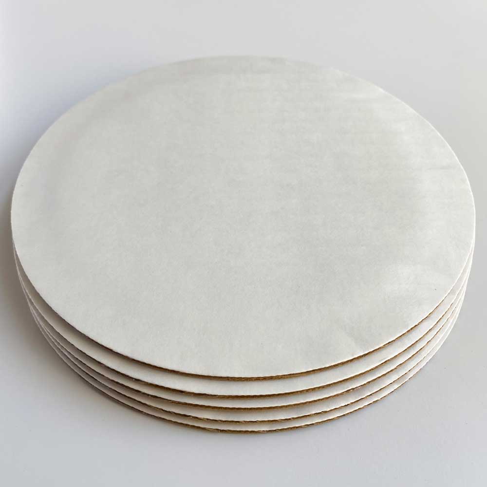 Golden Round Cake Board Circle Cardboard Base Diameter 10,16,22,26cm | eBay