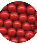 Sixlets Red 10MM 