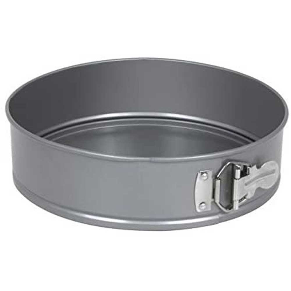 8 Inch Non-Stick Springform Pan - Confectionery House