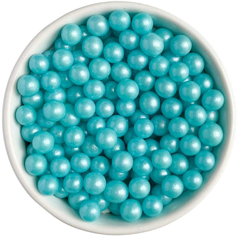 sugar pearls For Added Beauty 