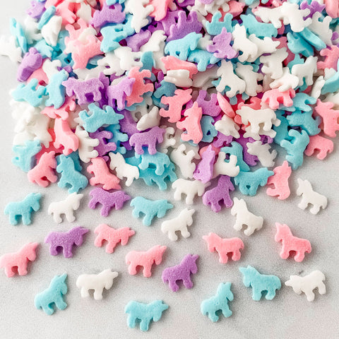 Baby Unicorn Sprinkles | Edible Sprinkles