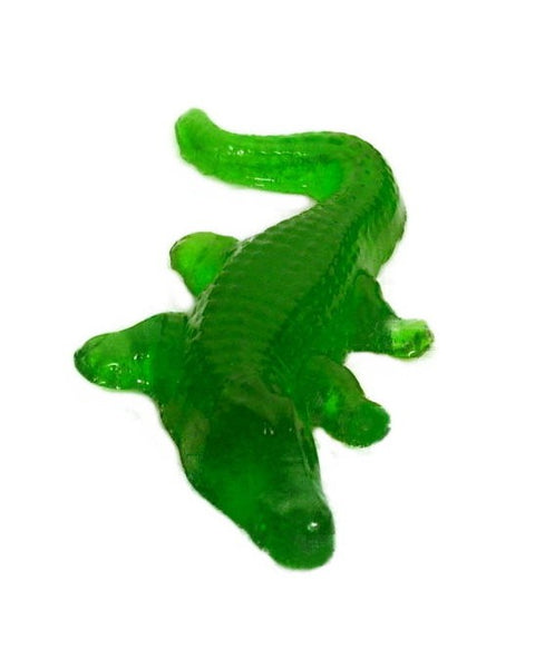 Baby Alligator Candy Mold