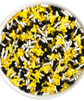 Bee Sprinkle Mix Image
