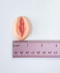 Bite Size Vagina Candy Mold Image