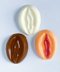 Bite Size Vagina Candy Mold Picture