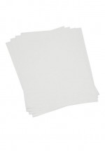 Blank Stencil Sheets - Confectionery House
