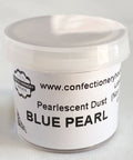 Blue Pearl Luster Dust Image
