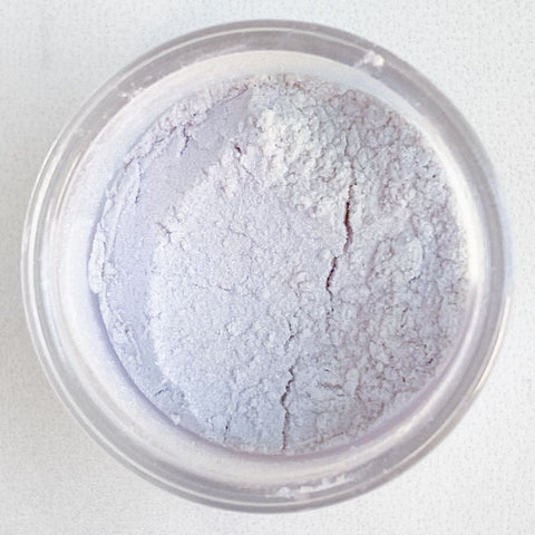Blue Pearl Luster Dust 