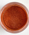 Copper Spice Luster Dust | Edible Luster Dust