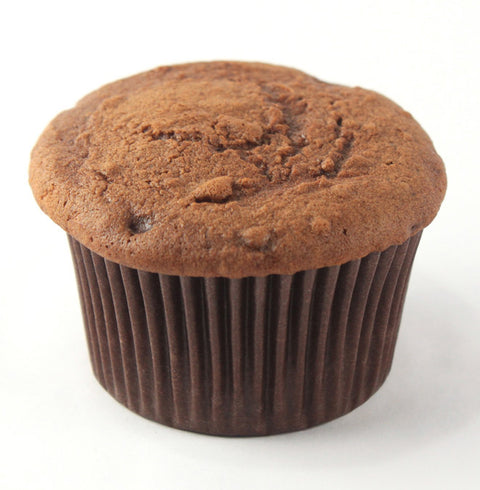 Brown Cupcake & Muffin Liners, 100 – JSH Home Essentials