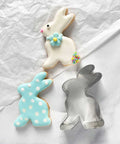 Bunny Rabbit Cookie Cutter | Easter Bunny Cookie Cutter