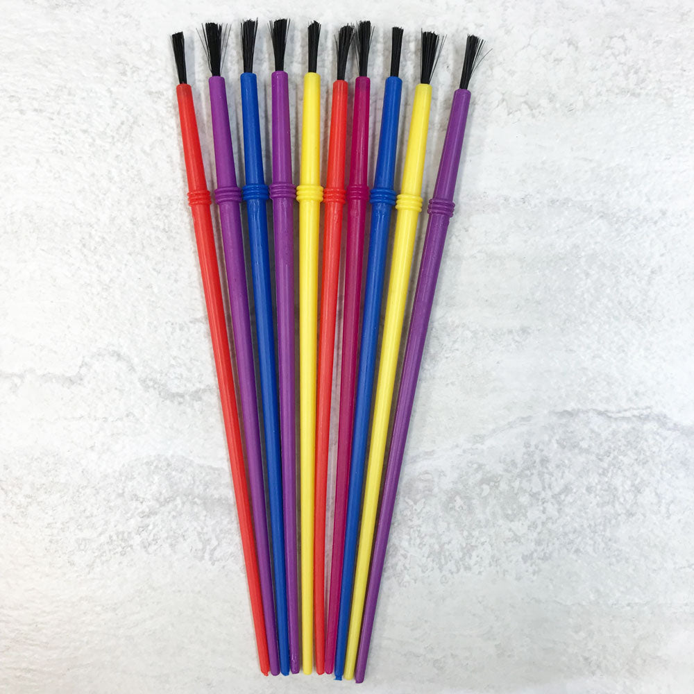 Candy Paint Brushes 130g Plant Based