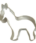 donkey cookie cutter
