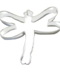 dragonfly cookie cutter