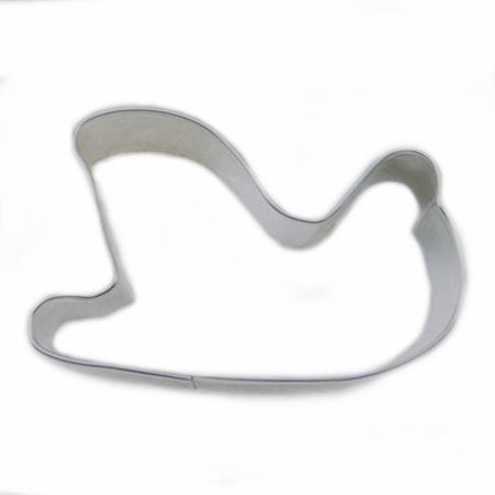 Sleigh Cookie Cutter