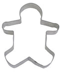 extra large gingerbread man cookie cutter