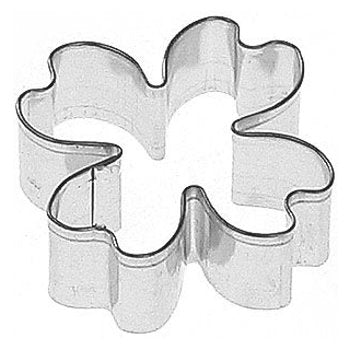 dogwood blossom cookie cutter