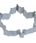 canadian maple leaf cookie cutter