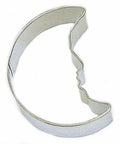 man in the moon cookie cutter
