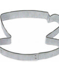 cup and saucer cookie cutter