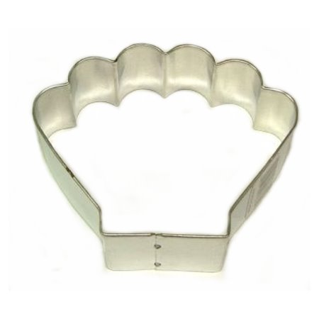 Seashell Cookie Cutter - Confectionery House