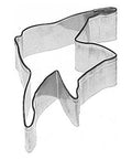 angel fish cookie cutter