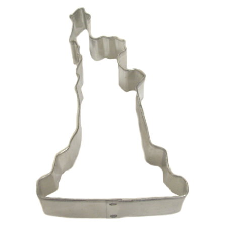 statue of liberty cookie cutter