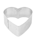 Small Heart Cookie Cutter