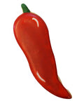 Chili Pepper Cookie