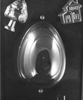 Panoramic Egg Candy Mold Part B
