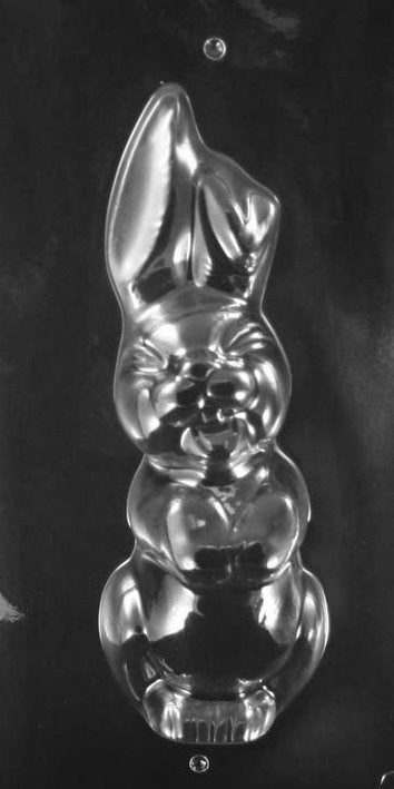 Flop Eared Bunny Candy Molds Part A Confectionery House