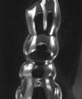 Flop Eared Bunny Candy Mold   Part-B