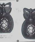 3-D Pineapple Candy Mold