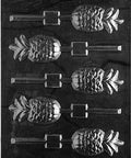 Pineapple Pop Candy Mold