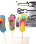 flip flop pop and mold