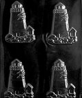 lighthouse candy mold