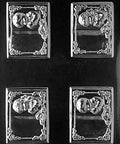 communion boy and girl book mold
