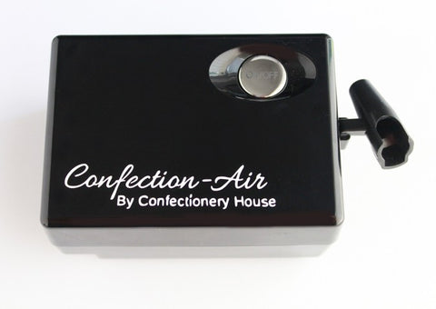 Confection-Air Cake Decorating Airbrush Set