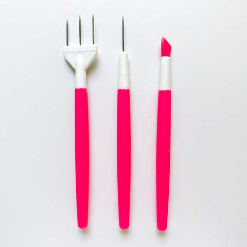 Icing Tools - Cookie & Cake Decorating Tools